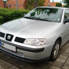 Seat Ibiza 1.4 16V Stella