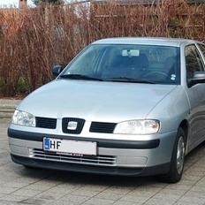 Seat Ibiza 1.4 16V Stella