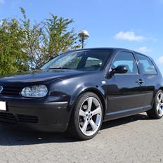 VW Golf 4 1.8 20v Recaro :( solgt ):