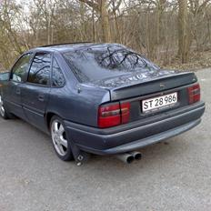 Opel Vectra A CDX 2.0i 16v (TOTALSKADET)