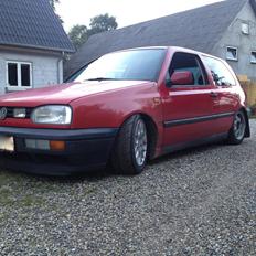 VW Golf 3