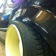 VW Jetta GTI AIRRIDE!