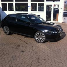 Audi a3 1,8 T