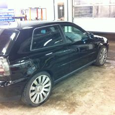 Audi a3 1,8 T