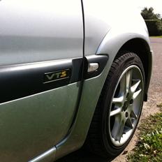 Citroën Saxo 1.6 VTS 16v