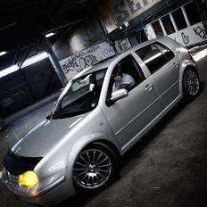 VW Golf IV 1.8T