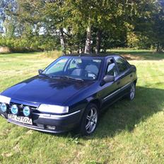 Citroën Xantia 1,8 16v "skrottet"