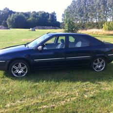 Citroën Xantia 1,8 16v "skrottet"