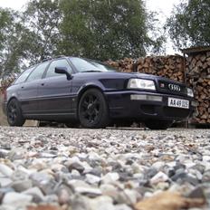 Audi S2 Avant