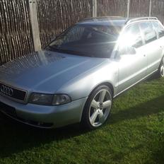 Audi A4 B5 1,8 20v Avant