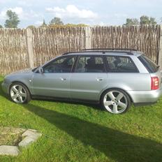 Audi A4 B5 1,8 20v Avant