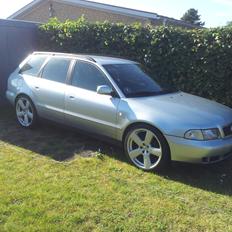 Audi A4 B5 1,8 20v Avant
