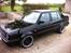 VW Jetta GTI AIRRIDE! - Med FK Sport gevindundervogn og Borbet A fælge.