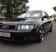 Audi A4 1.8T Quattro [Tidl. bil]