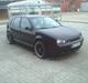 VW Golf IV - 2.3 V5 Highline