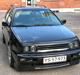 VW Golf 3 VR6 SYNCRO 2,9 HGP TURBO