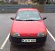Fiat Punto sx