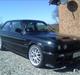 BMW 320i 325i E30 M-tech solgt