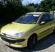 Peugeot 206, 1,6 s16