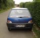 Peugeot 106 1.1 Zenith [Totalskadet]