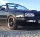 VW Golf 3, 2,0 GTI Avantgarde Cabriolet