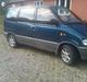 Nissan serena 2.0  7 pers