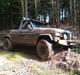 Nissan Patrol 2.8 Pick-Up