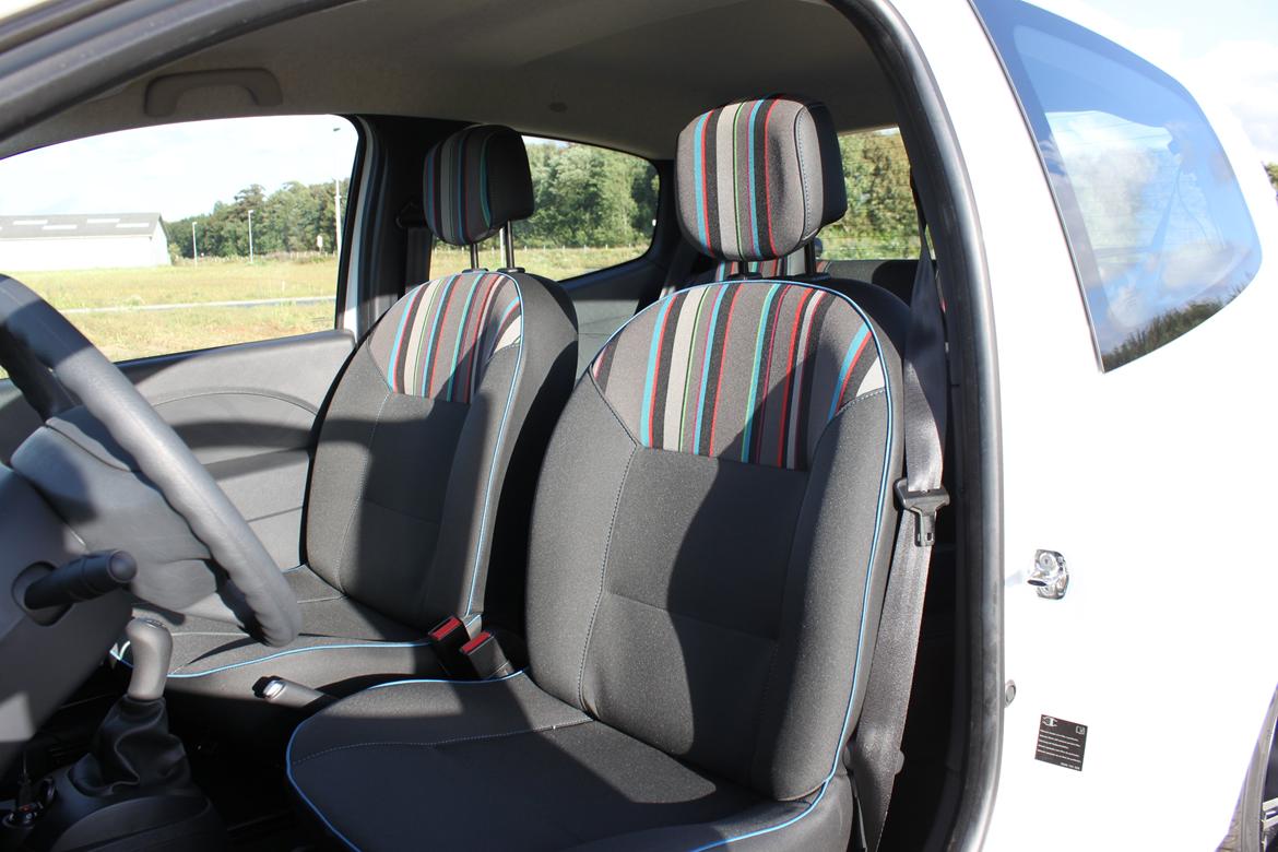Renault Twingo billede 11