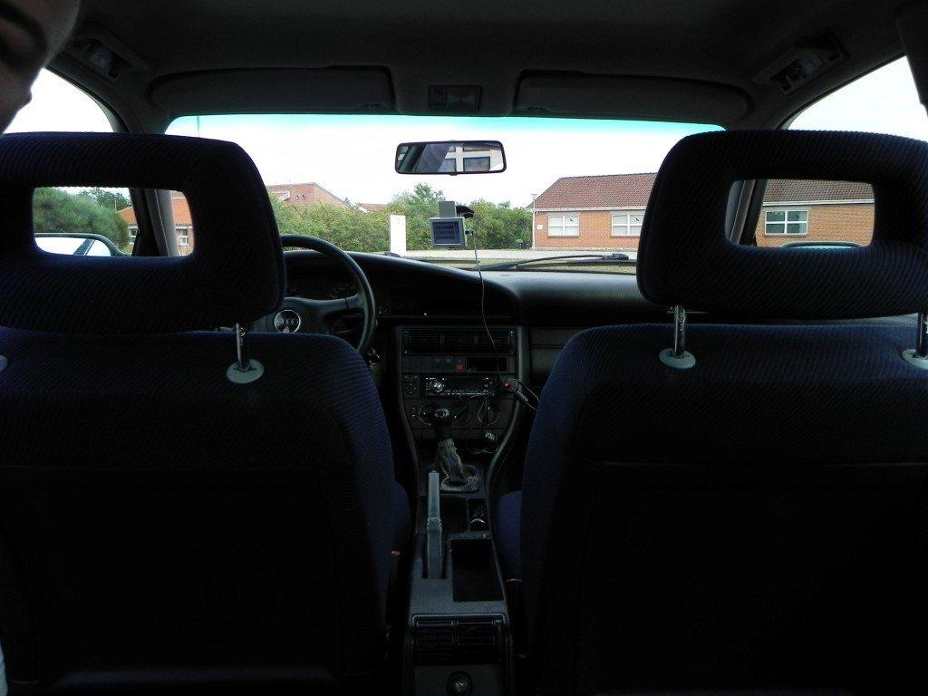 Audi 100 C4 billede 8