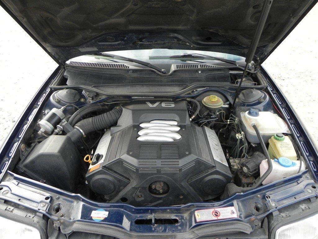 Audi 100 C4 billede 9