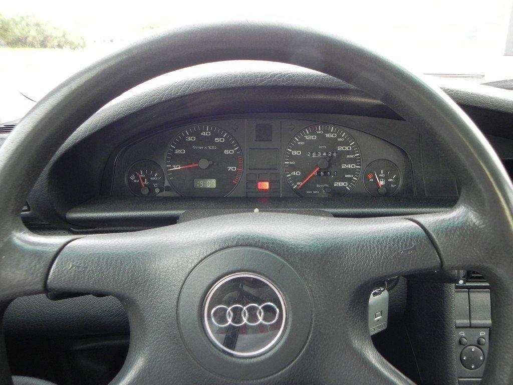 Audi 100 C4 billede 10