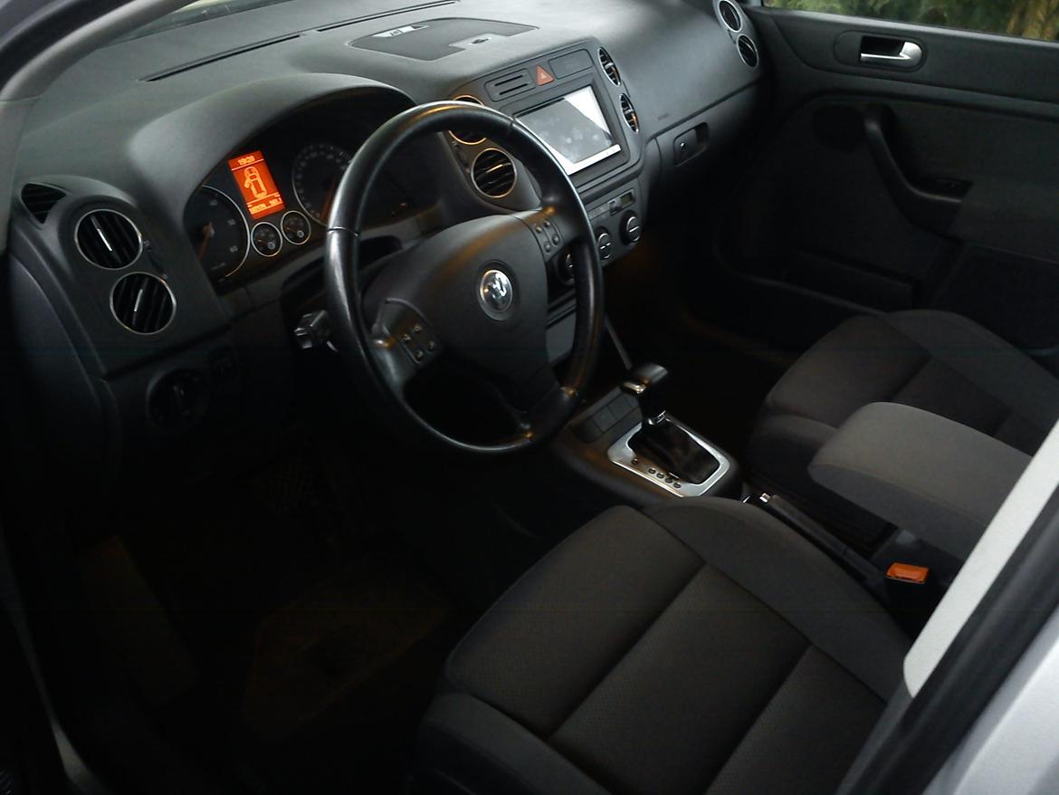 VW Golf Plus Sportsline *Hverdags racer* billede 14