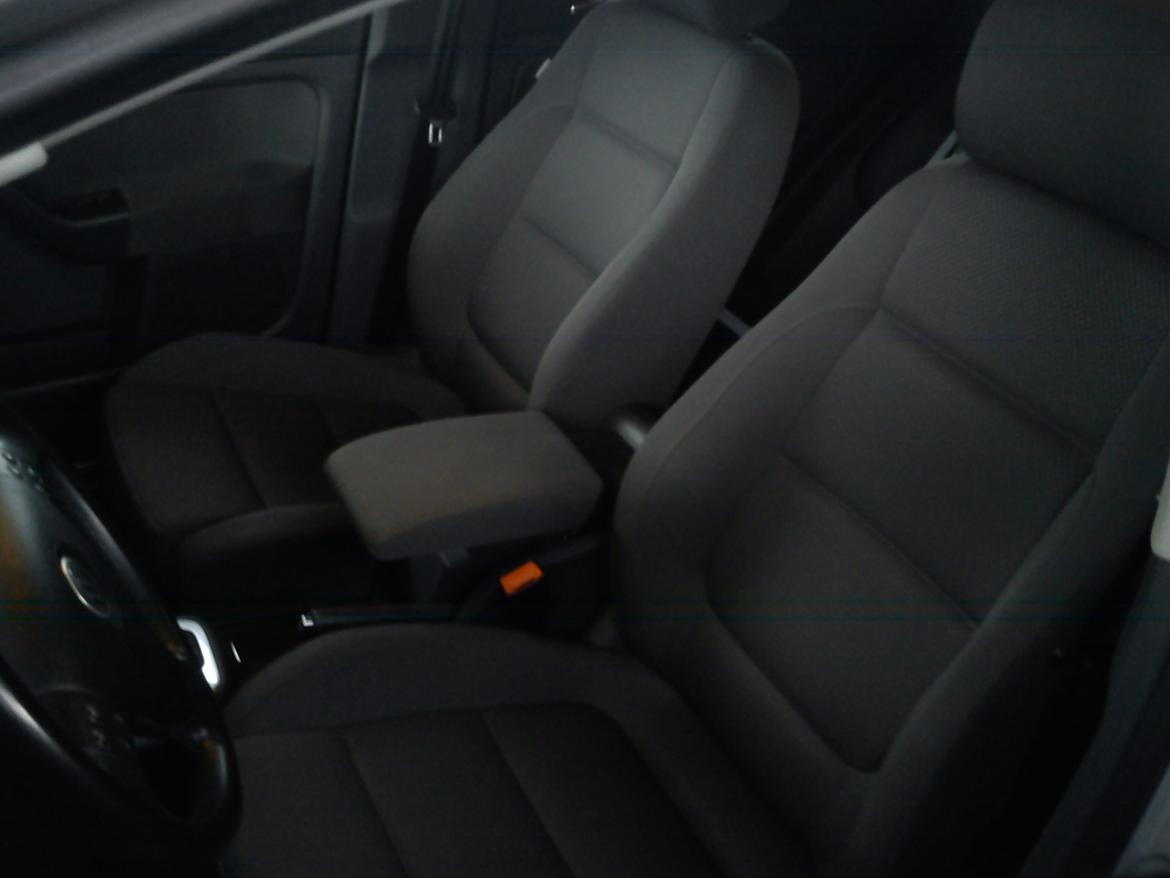 VW Golf Plus Sportsline *Hverdags racer* billede 15