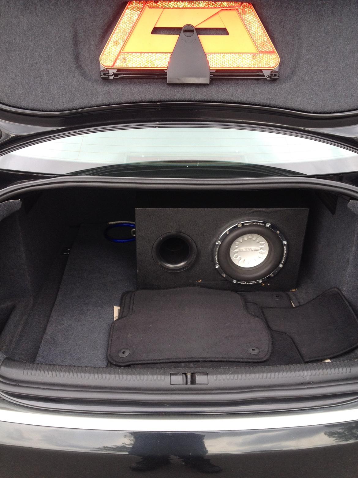 Audi A4 1.8T Quattro [Tidl. bil] billede 8