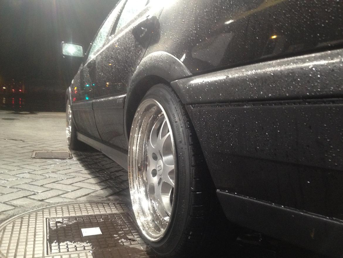 VW Vento Vr6 billede 8