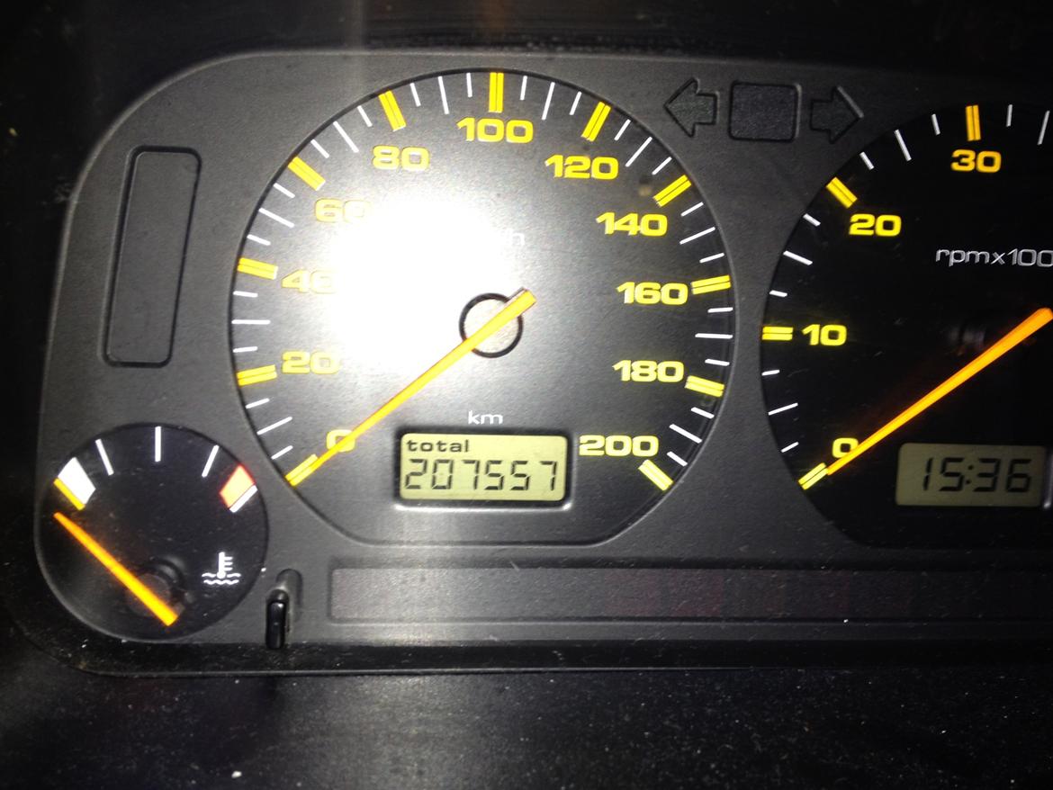 Seat cordoba 1.4 se billede 6