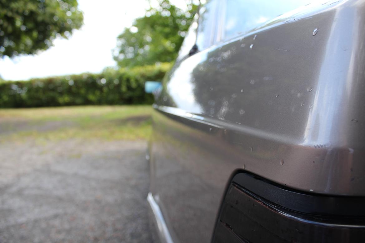 Mercedes Benz 190 D billede 6