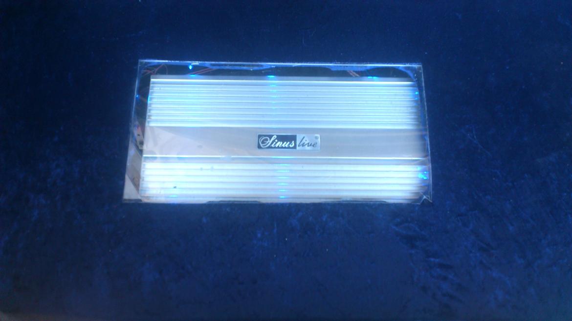 Mitsubishi galant billede 3