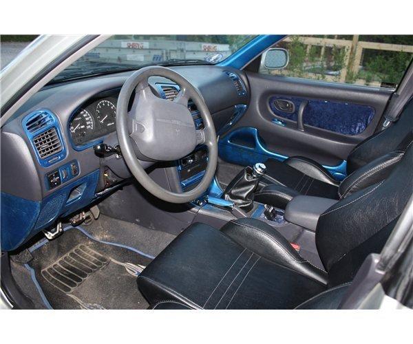 Mitsubishi galant billede 10