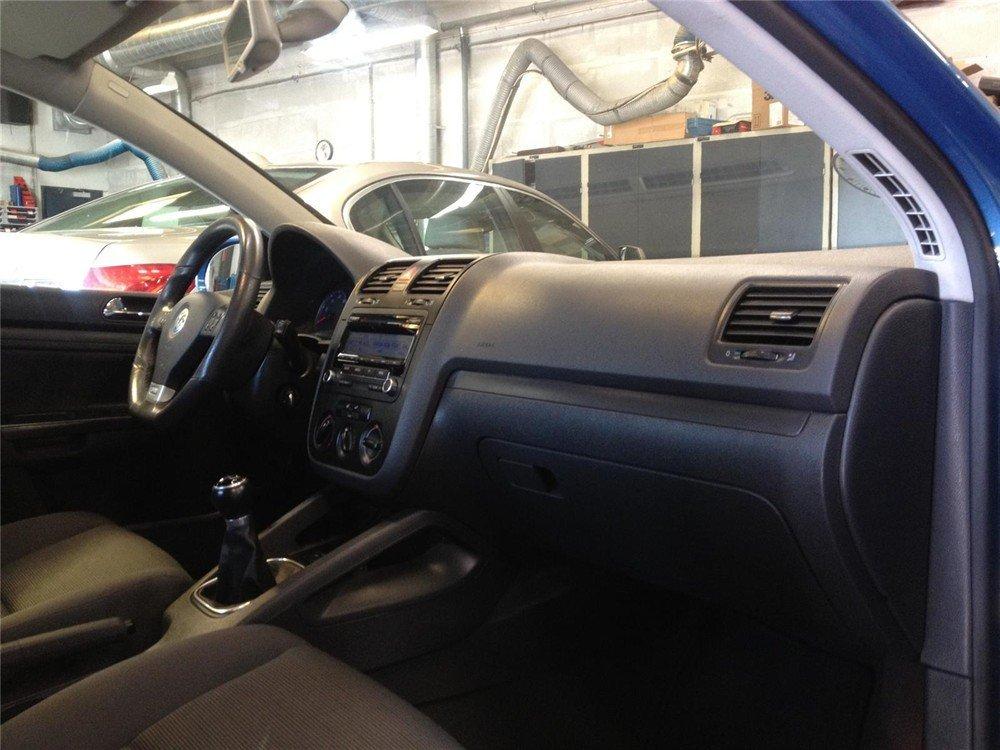 VW Golf V Solgt:/ billede 3