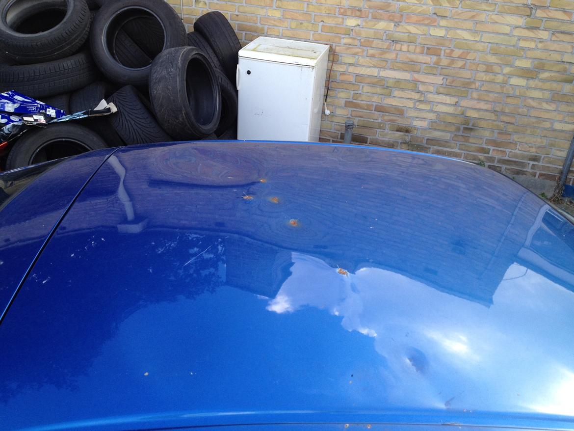 Toyota celica EFI klar til turbo solgt billede 5