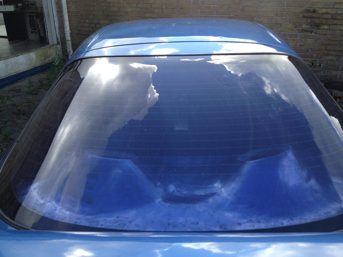 Toyota celica EFI klar til turbo solgt billede 7