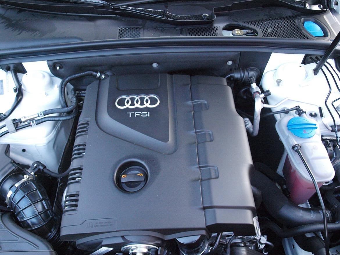 Audi A5 Sportback billede 13