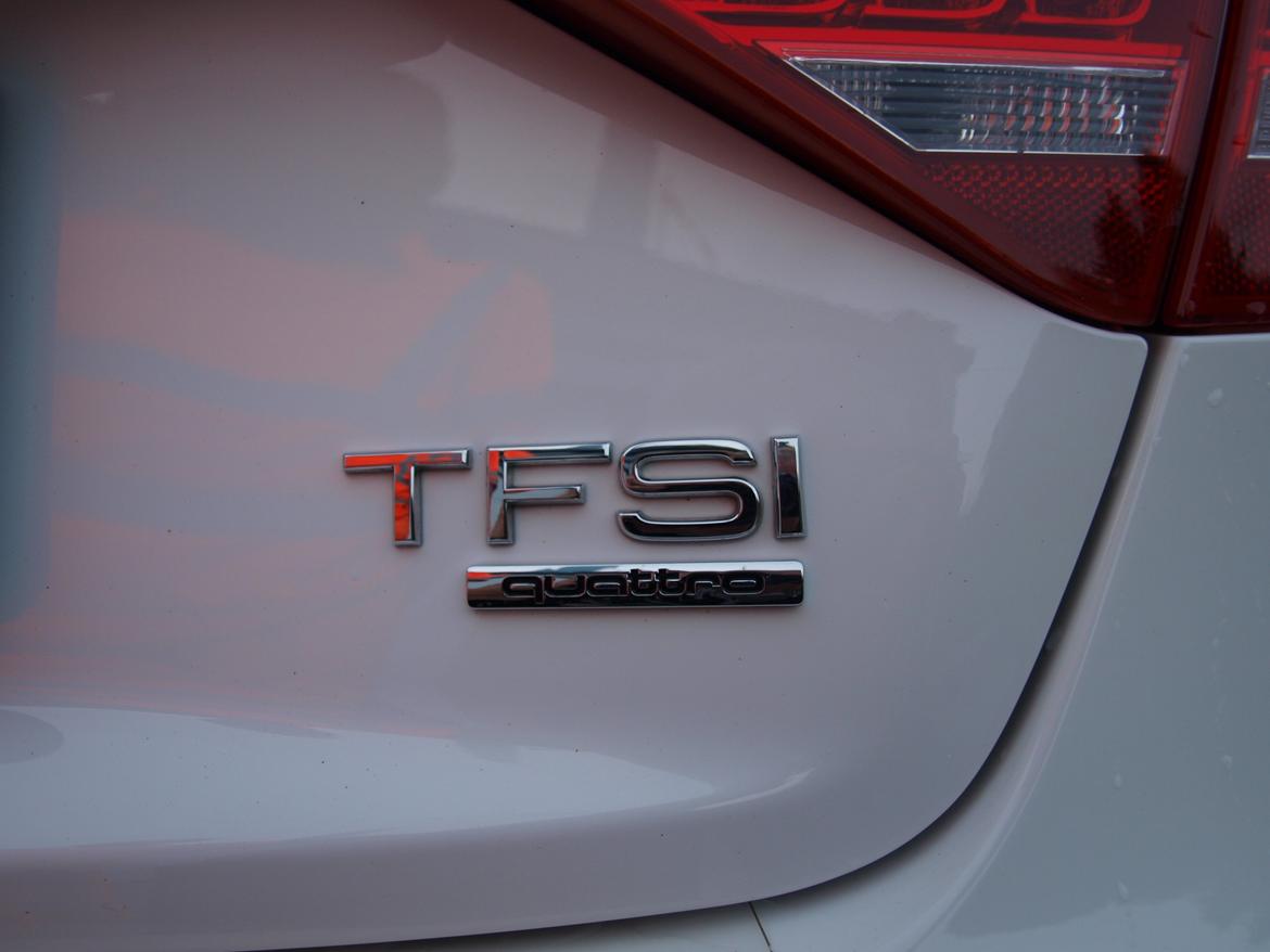 Audi A5 Sportback billede 18