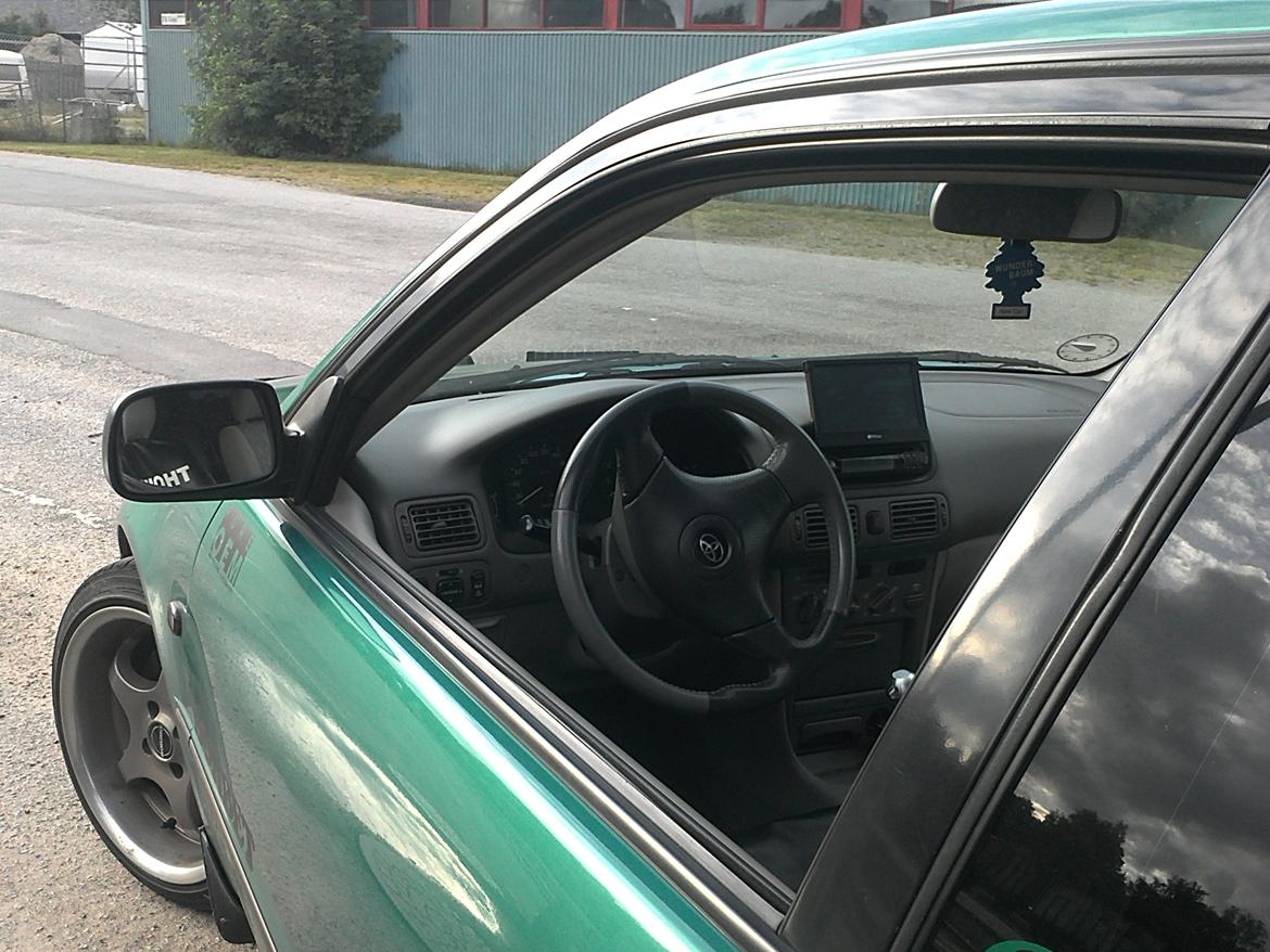 Toyota Corolla E11 billede 20