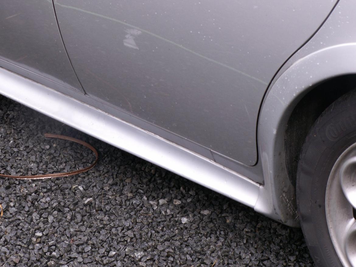 Alfa Romeo 156 2.0 ts billede 4