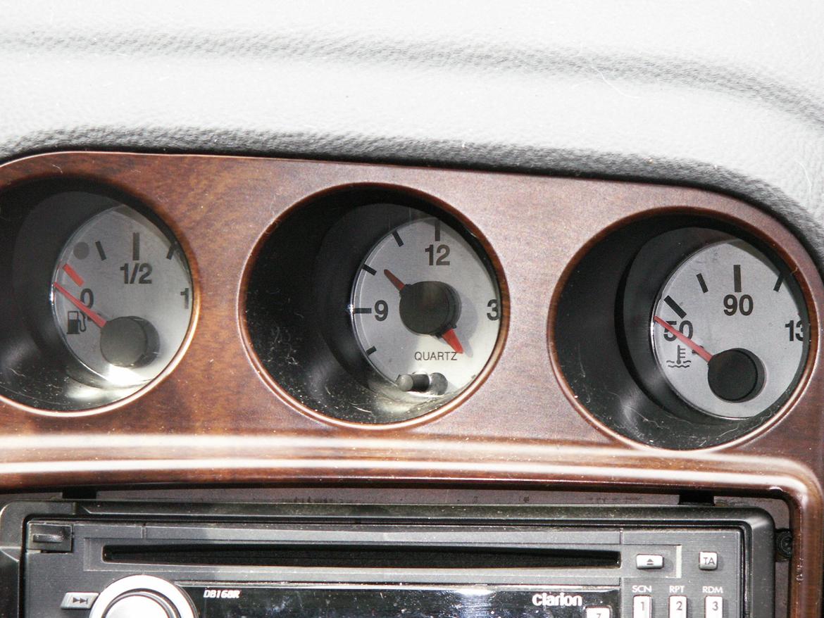 Alfa Romeo 156 2.0 ts billede 13