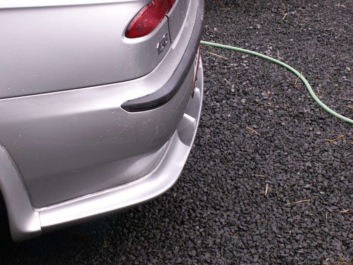 Alfa Romeo 156 2.0 ts billede 17