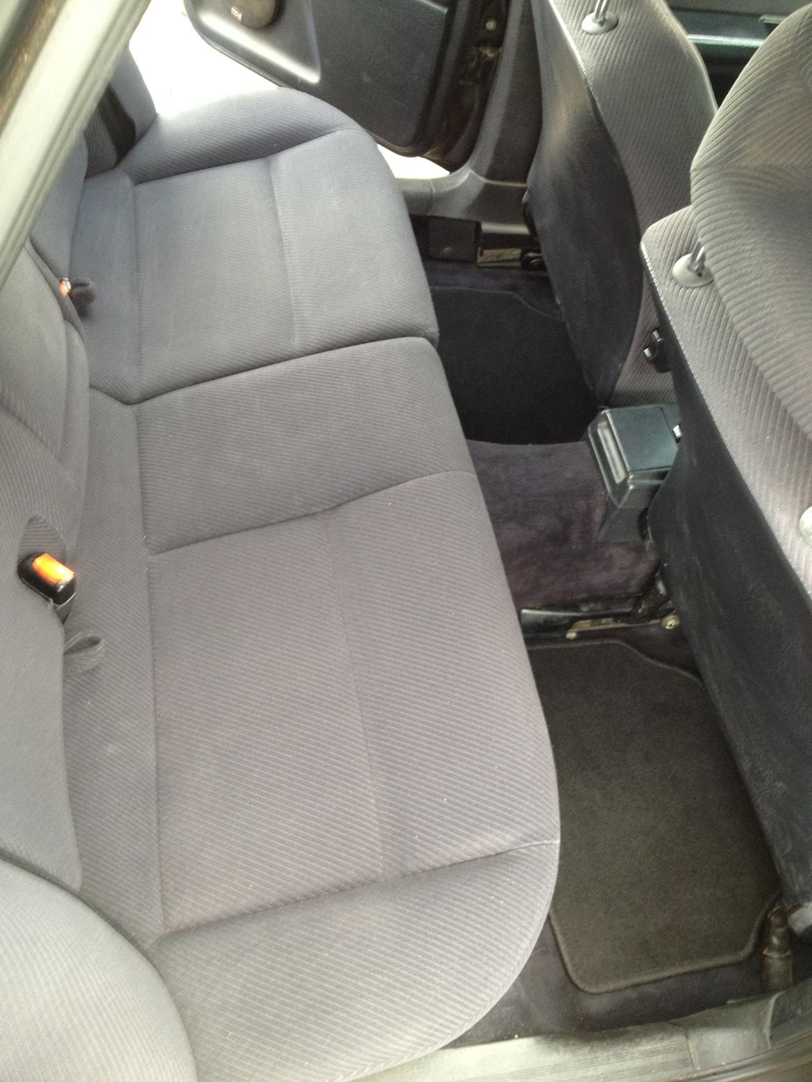 Audi 80 St.car b4 billede 6