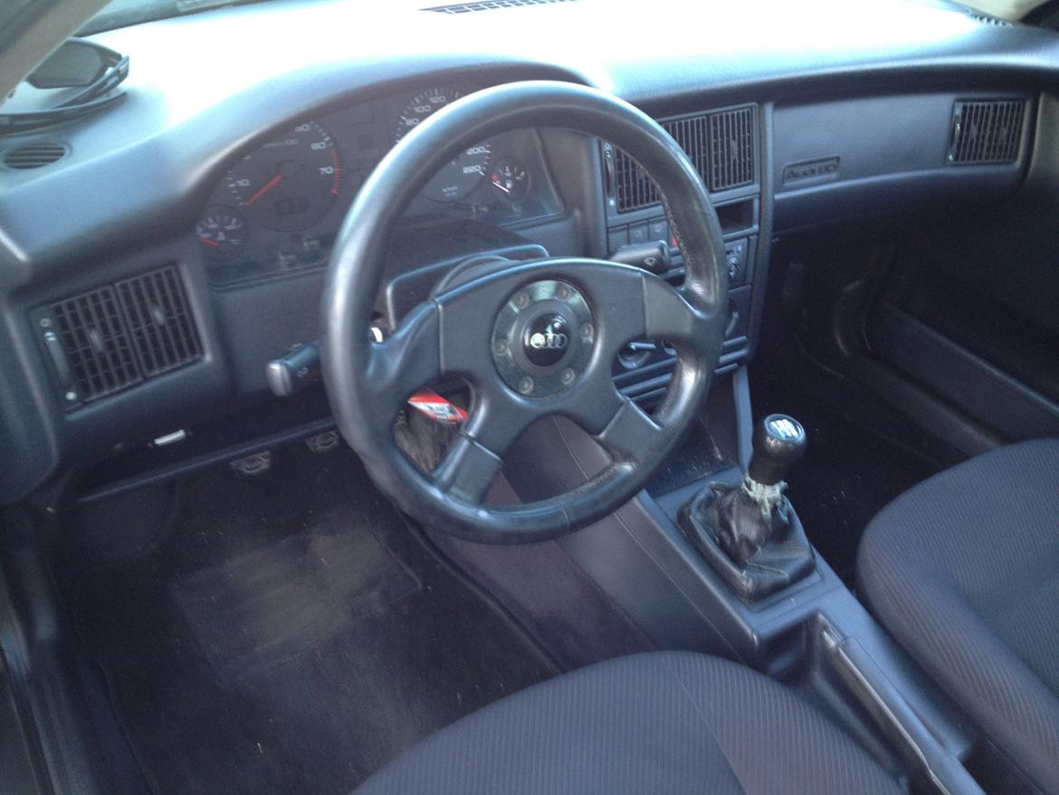 Audi 80 St.car b4 billede 9